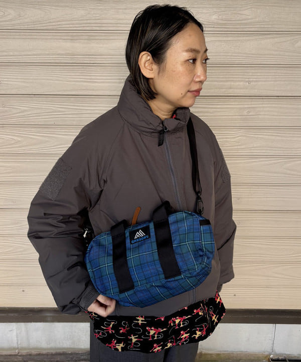 つぼさんの「BEAMS WOMEN｜WILD THINGS / HAPPY JACKET TYPE 2」を使ったコーディネート