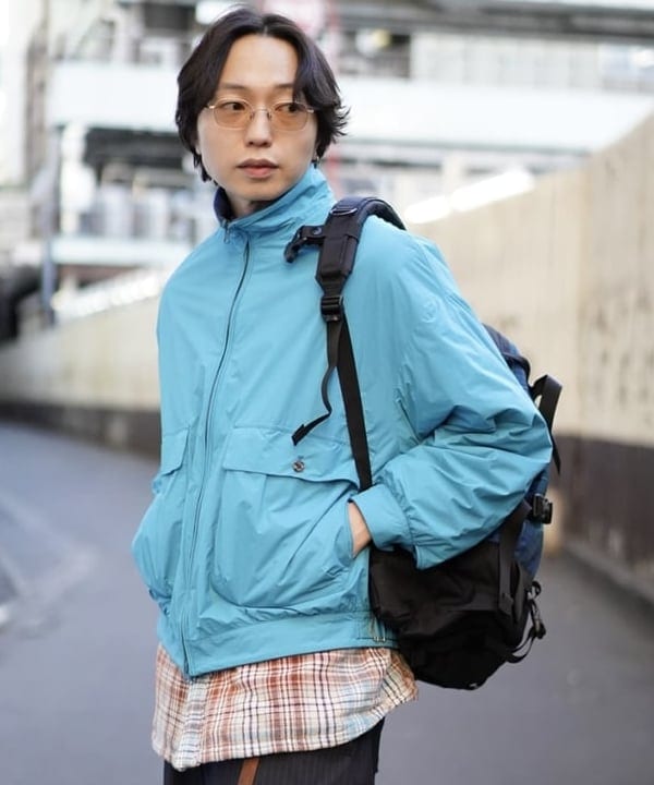 SUDOさんの「BEAMS WOMEN｜」を使ったコーディネート