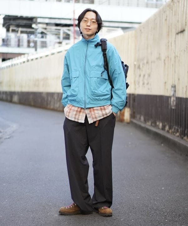 SUDOさんの「BEAMS WOMEN｜」を使ったコーディネート