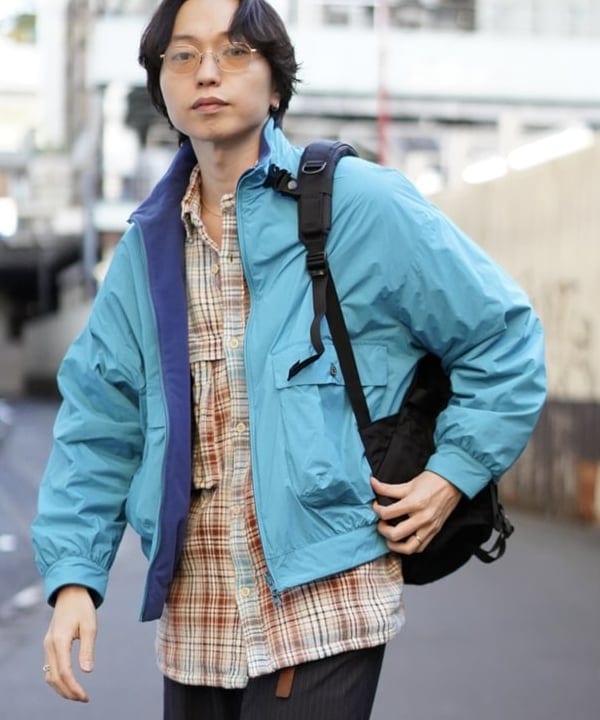 SUDOさんの「BEAMS WOMEN｜」を使ったコーディネート