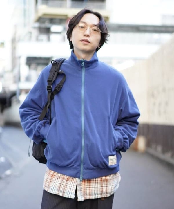 SUDOさんの「BEAMS WOMEN｜」を使ったコーディネート