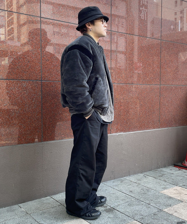 ビームス 天王寺（1148583） スタイリング・コーディネイト｜BEAMS