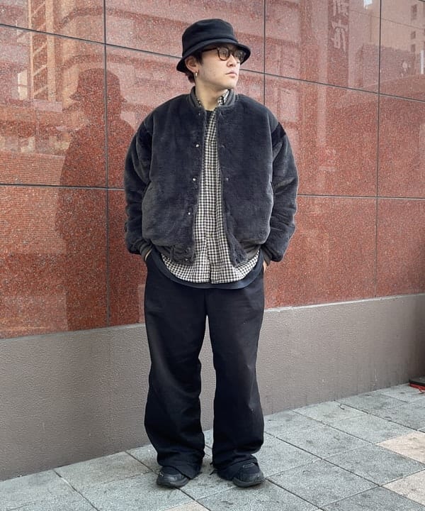 ビームス 天王寺（1148583） スタイリング・コーディネイト｜BEAMS