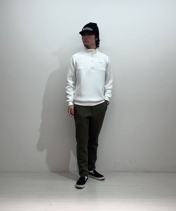 ビームス ゴルフ 新静岡セノバ店（1148595） スタイリング