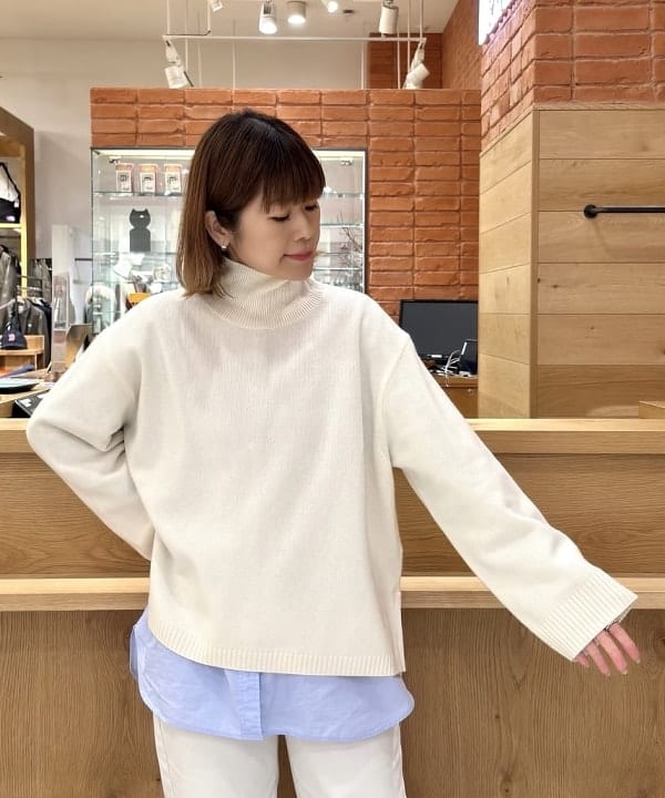 ビームス みなとみらい（1148600） スタイリング・コーディネイト｜BEAMS