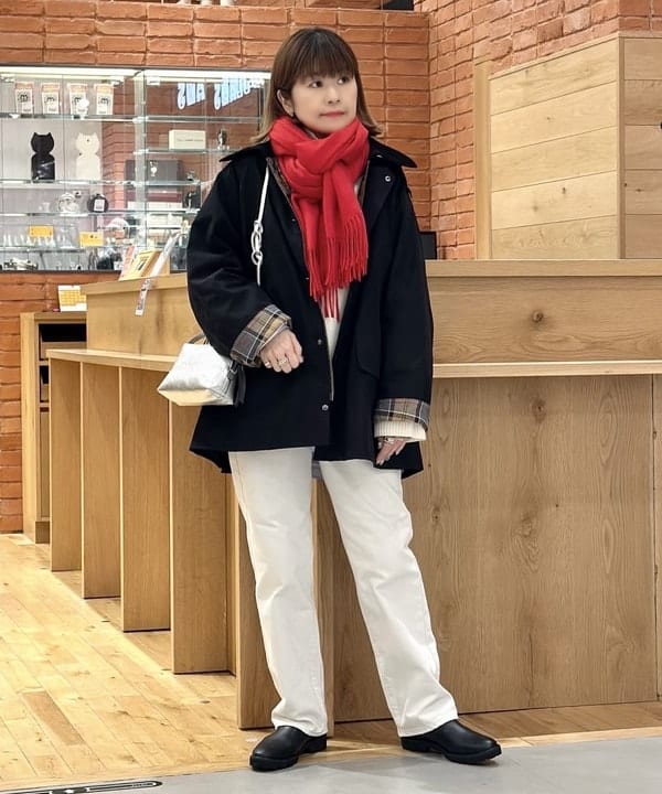 ビームス みなとみらい（1148600） スタイリング・コーディネイト｜BEAMS