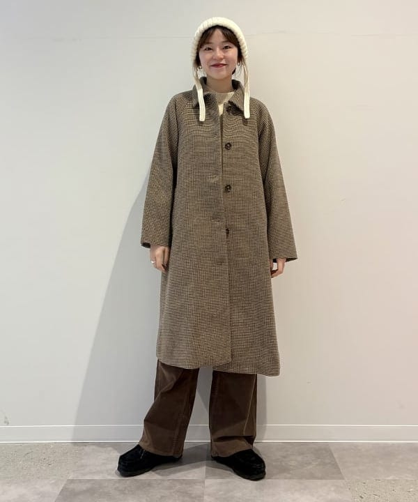 B:MING LIFE STORE by BEAMS かわむら　みく