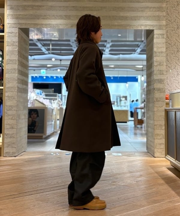 ビームス 奈良（1148632） スタイリング・コーディネイト｜BEAMS