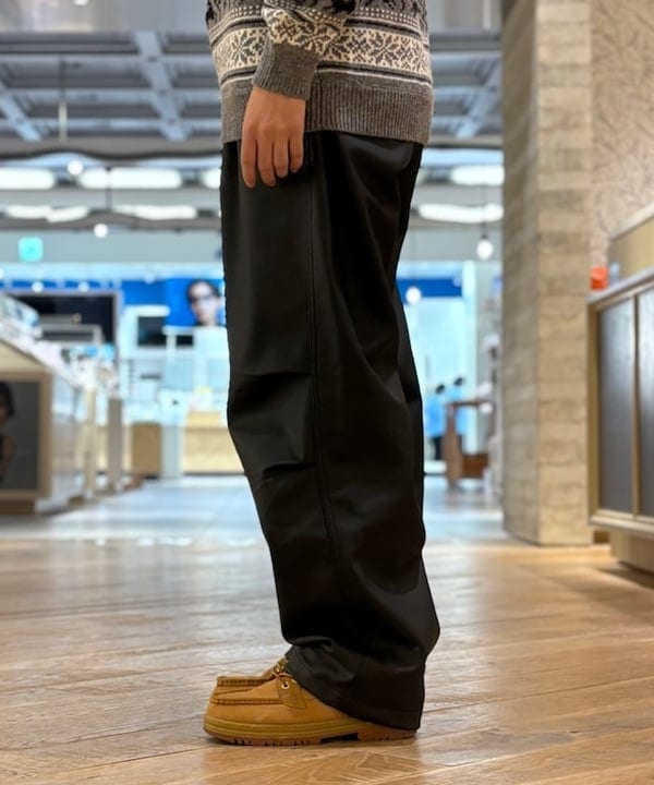 ビームス 奈良（1148632） スタイリング・コーディネイト｜BEAMS