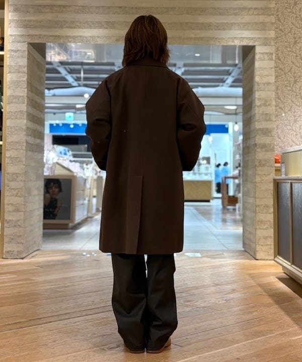 ビームス 奈良（1148632） スタイリング・コーディネイト｜BEAMS