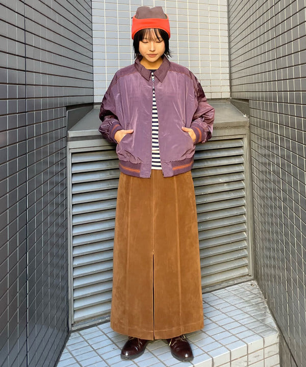 ビームス ストリート 梅田（1148633） スタイリング・コーディネイト