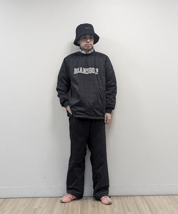 ビームス ゴルフ 松坂屋名古屋店（1148637） スタイリング