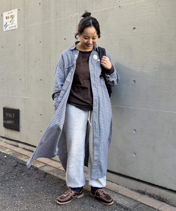 タイムライン｜BEAMS