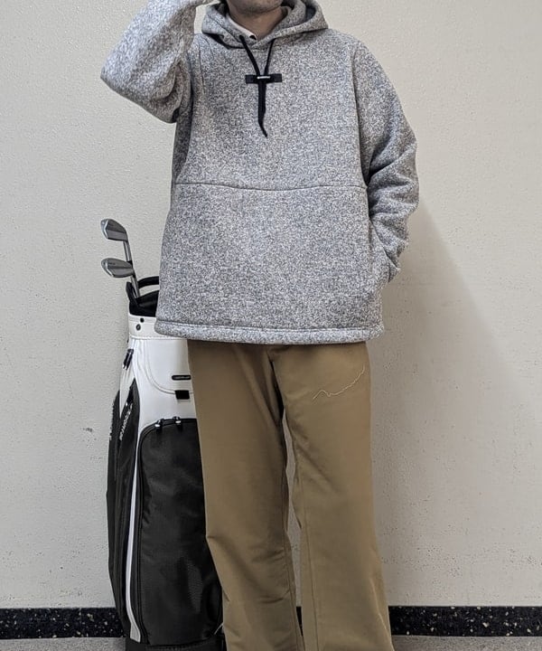 ビームス ゴルフ 松坂屋名古屋店（1148645） スタイリング