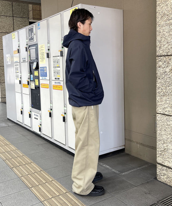 ビームス 梅田（1148656） スタイリング・コーディネイト｜BEAMS