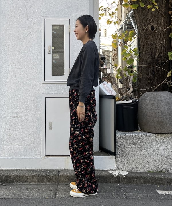 ビームス ボーイ 原宿（1148662） スタイリング・コーディネイト｜BEAMS