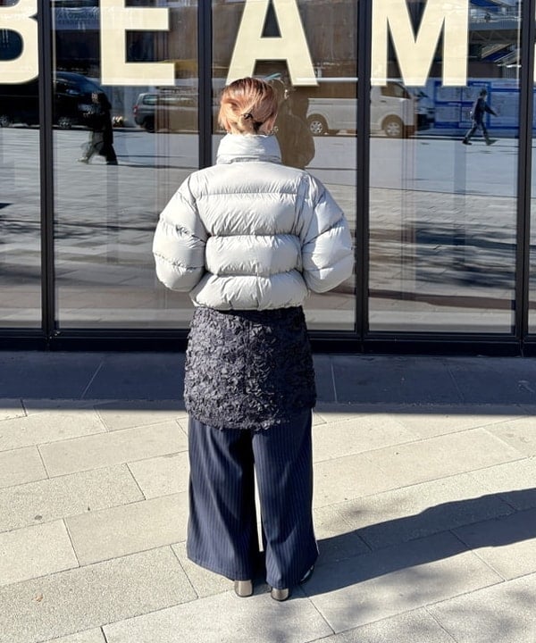 ビームス 長崎（1148672） スタイリング・コーディネイト｜BEAMS