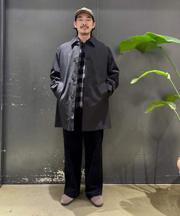 ビームス 恵比寿（1148675） スタイリング・コーディネイト｜BEAMS