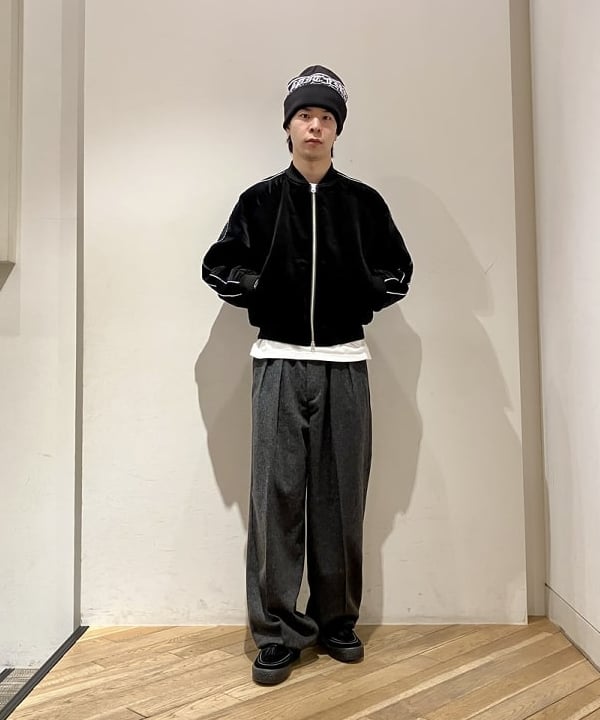 ビームス 広島（1148685） スタイリング・コーディネイト｜BEAMS