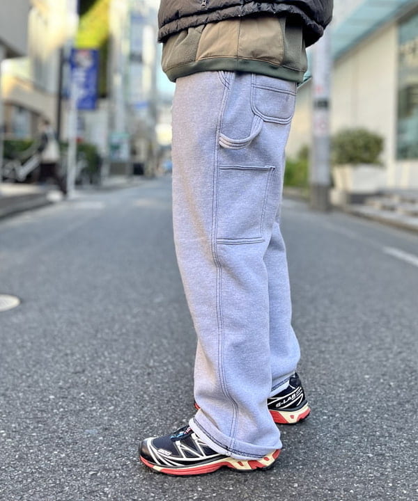 冬限定☃水玉コーデュロイ×くすみカラー ビームス 二子玉川（1148687） スタイリング・コーディネイト｜BEAMS