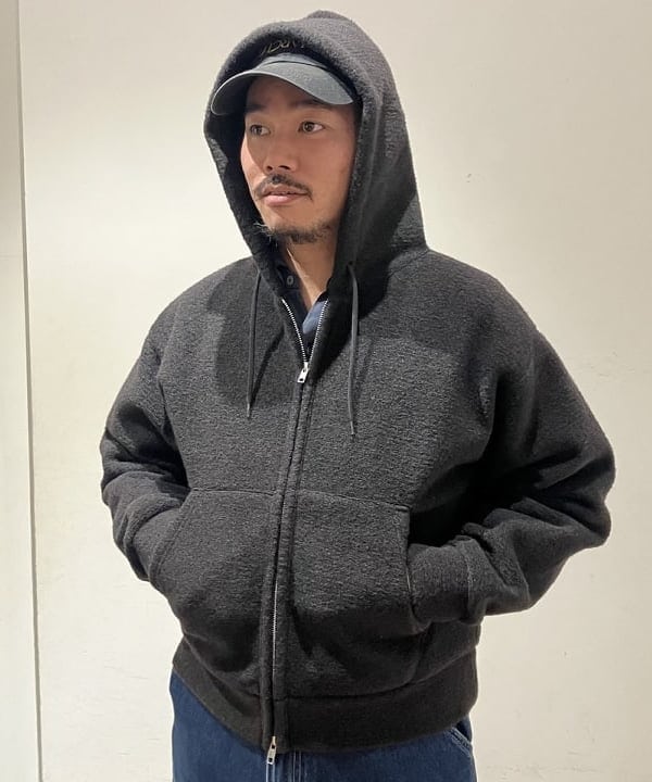 ビームス 広島（1148694） スタイリング・コーディネイト｜BEAMS