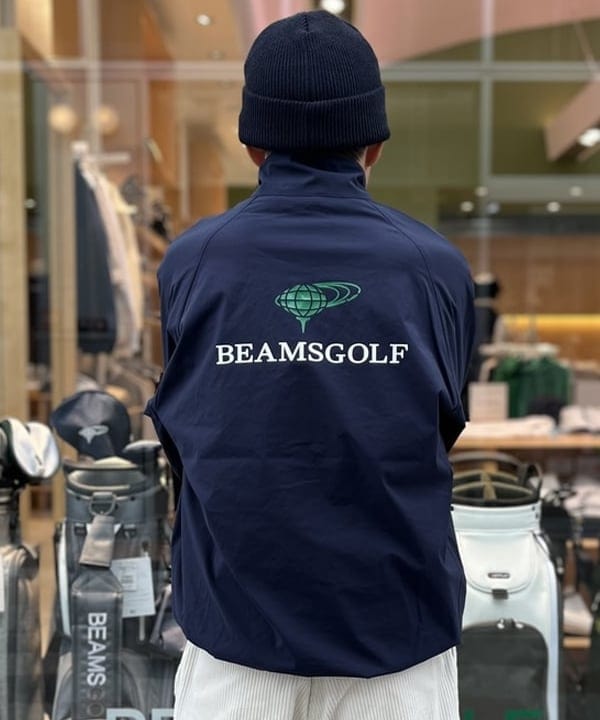 ビームス ゴルフ 軽井沢・プリンスショッピングプラザ店（1148700