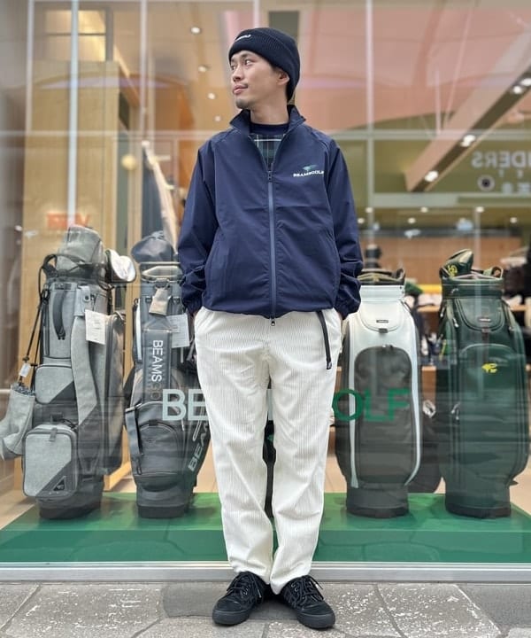 ビームス ゴルフ 軽井沢・プリンスショッピングプラザ店（1148700