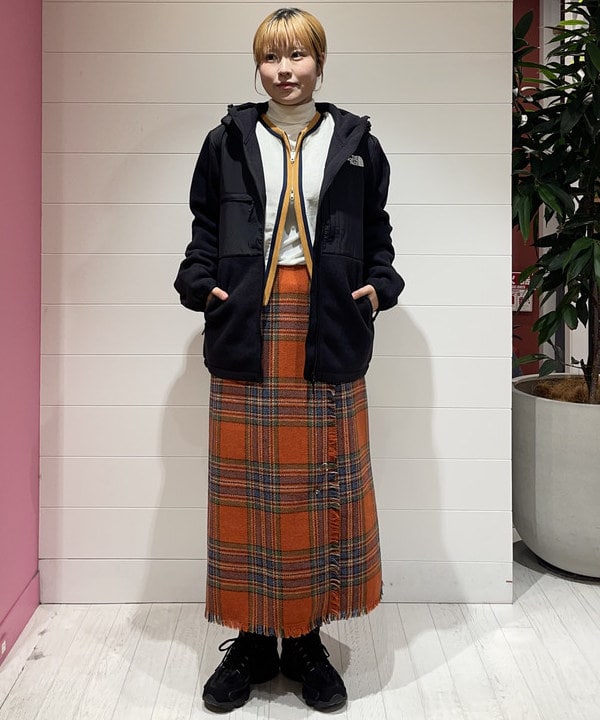 ビームス なんば（1148708） スタイリング・コーディネイト｜BEAMS