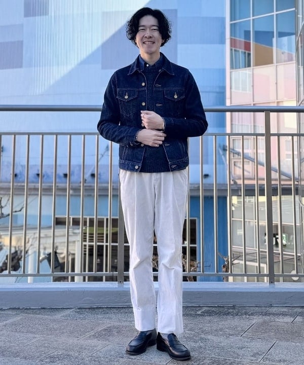 B:MING LIFE STORE by BEAMS 小林 涼介