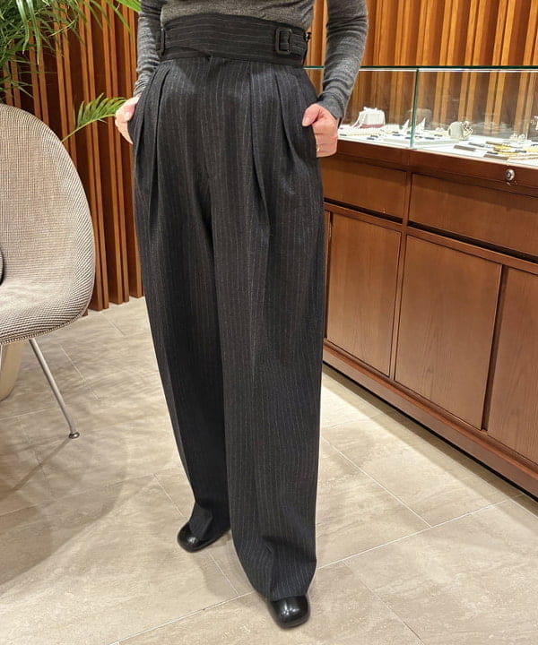 International Gallery BEAMS（1148724） スタイリング