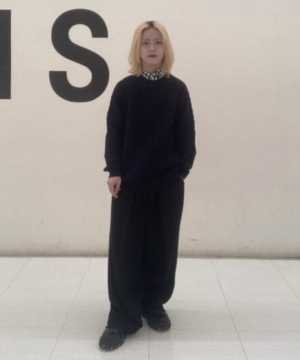 ビームス ららぽーとEXPOCITY（1148727） スタイリング