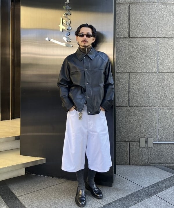 International Gallery BEAMS（1148737） スタイリング