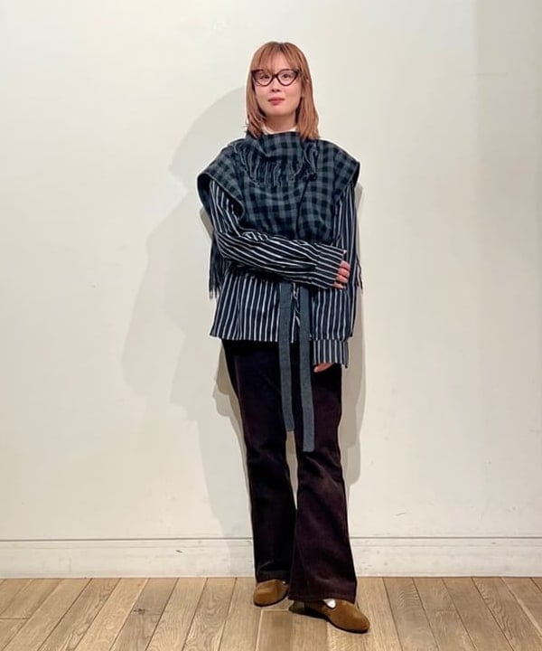 ビームス 町田（1148757） スタイリング・コーディネイト｜BEAMS