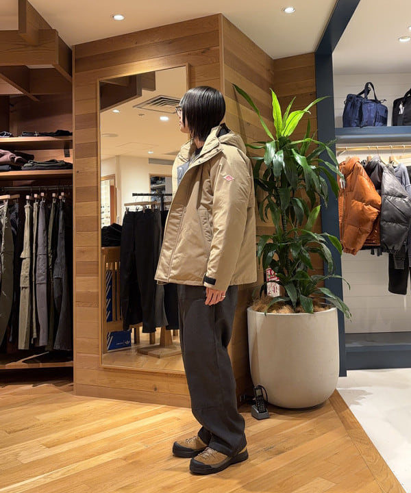 ビームス なんば（1148758） スタイリング・コーディネイト｜BEAMS