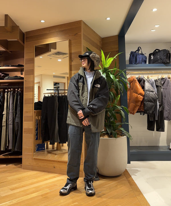 ビームス なんば（1148759） スタイリング・コーディネイト｜BEAMS