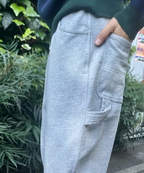 Kellyさんの「BEAMS WOMEN｜【別注】LACOSTE / ジップ カーディガン」を使ったコーディネート