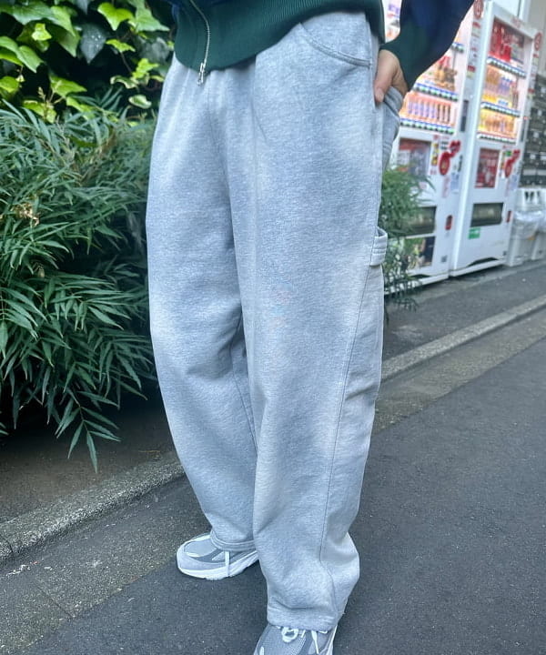 Kellyさんの「BEAMS WOMEN｜【別注】LACOSTE / ジップ カーディガン」を使ったコーディネート