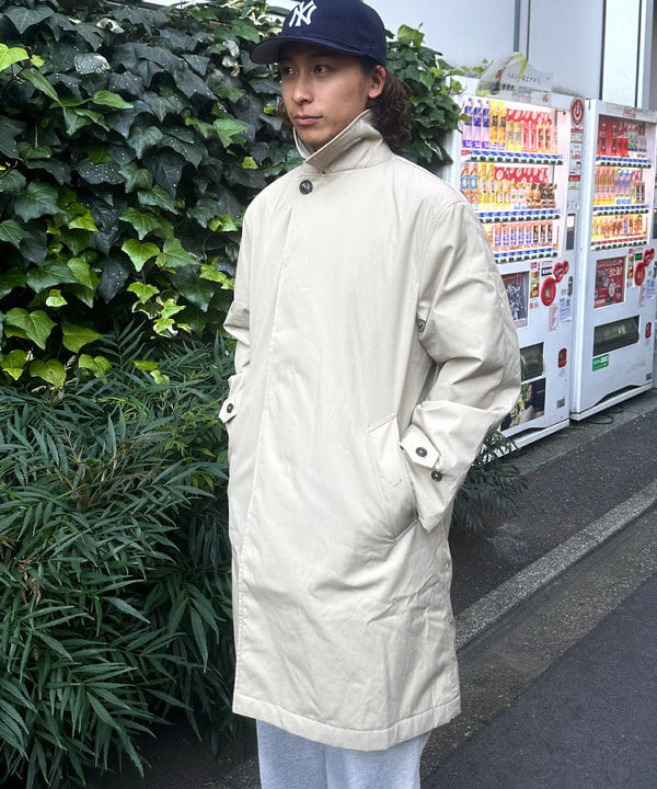 Kellyさんの「BEAMS WOMEN｜【別注】LACOSTE / ジップ カーディガン」を使ったコーディネート