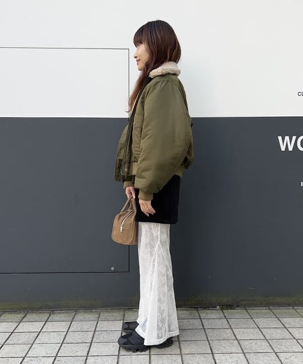 ビームス 広島（1148768） スタイリング・コーディネイト｜BEAMS