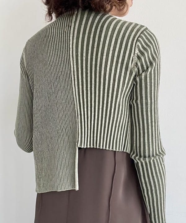 Pilgrim Surf+Supply ビームス 辻堂の若生 多絵子