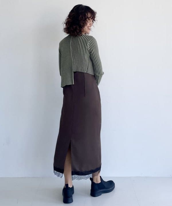 Pilgrim Surf+Supply ビームス 辻堂の若生 多絵子