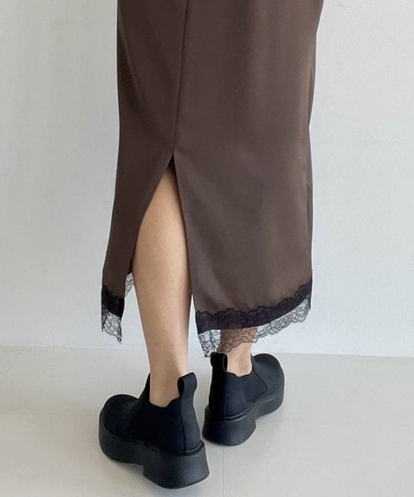 Pilgrim Surf+Supply ビームス 辻堂の若生 多絵子