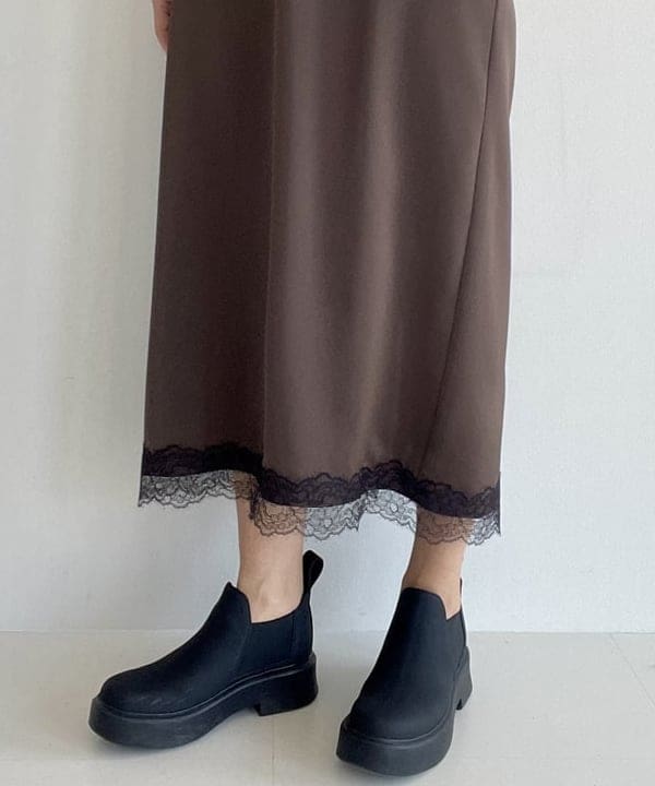 Pilgrim Surf+Supply ビームス 辻堂の若生 多絵子