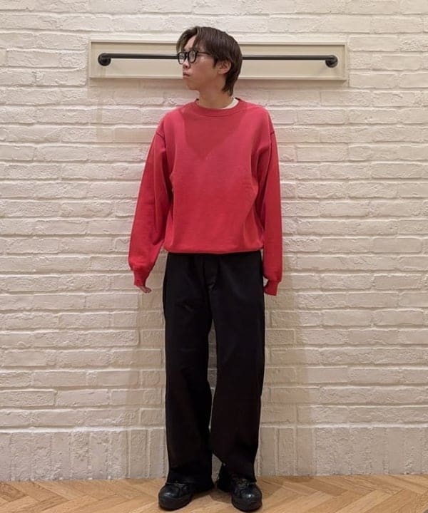 B:MING LIFE STORE by BEAMS 越田 凪