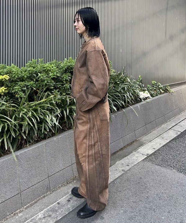 ビームス 天王寺（1148792） スタイリング・コーディネイト｜BEAMS