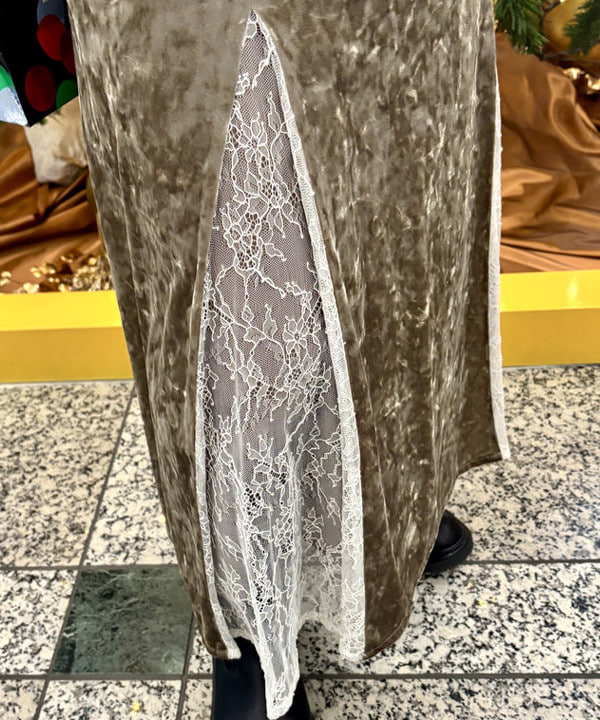 YABUさんの「BEAMS WOMEN｜ミックス ループ編み ニット ジャケット」を使ったコーディネート