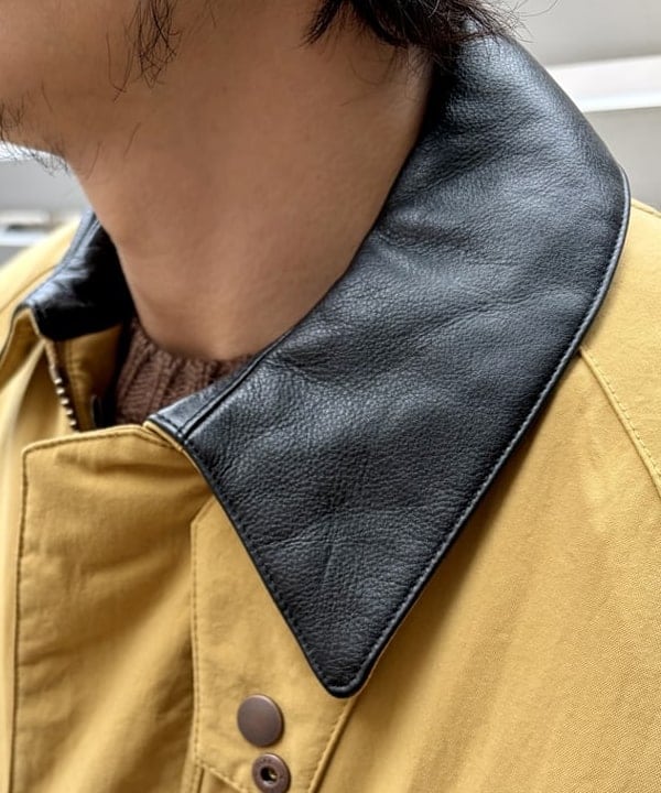 高遠 恒巳さんの「BEAMS WOMEN｜リラックスフィット ベーシック ツイル イージーパンツ」を使ったコーディネート