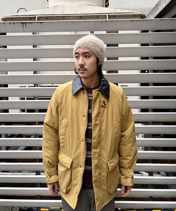 高遠 恒巳さんの「BEAMS WOMEN｜リラックスフィット ベーシック ツイル イージーパンツ」を使ったコーディネート