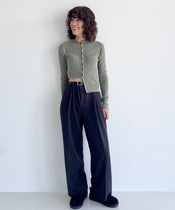 Betty Martinezさん専用 ビームス 辻堂（1148824） スタイリング・コーディネイト｜BEAMS