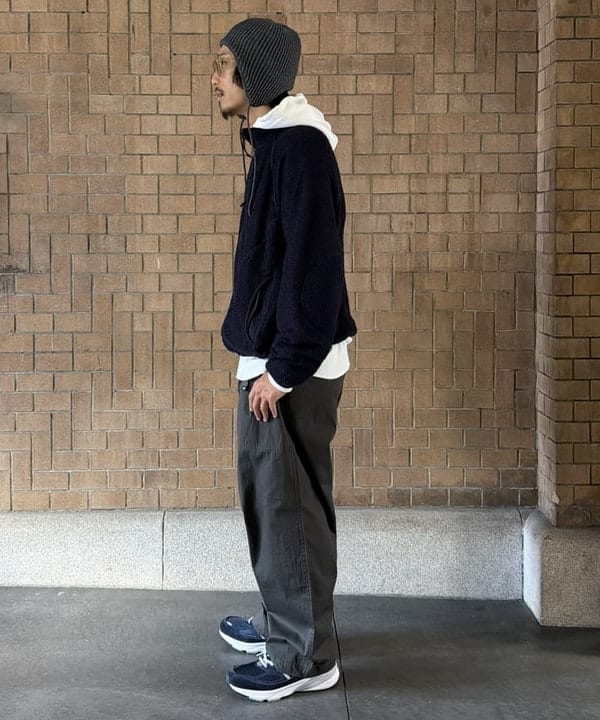 ピルグリム サーフ+サプライ 京都（1148831） スタイリング